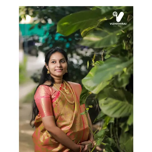 Vizhithirai Clicks Instagram post