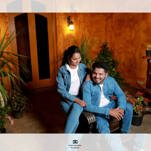 Vizhithirai Clicks Instagram post