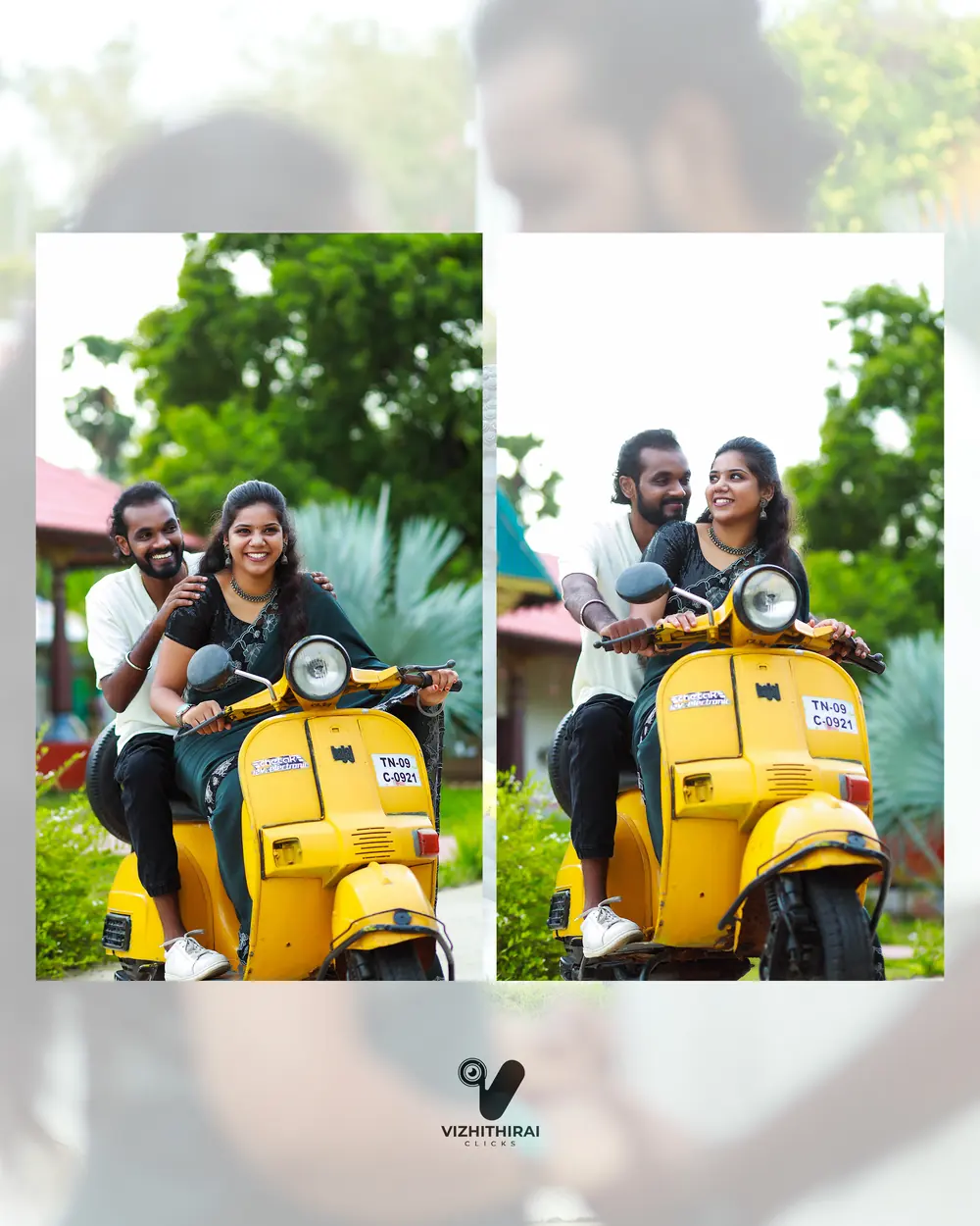 Wedding Story Vol. 2