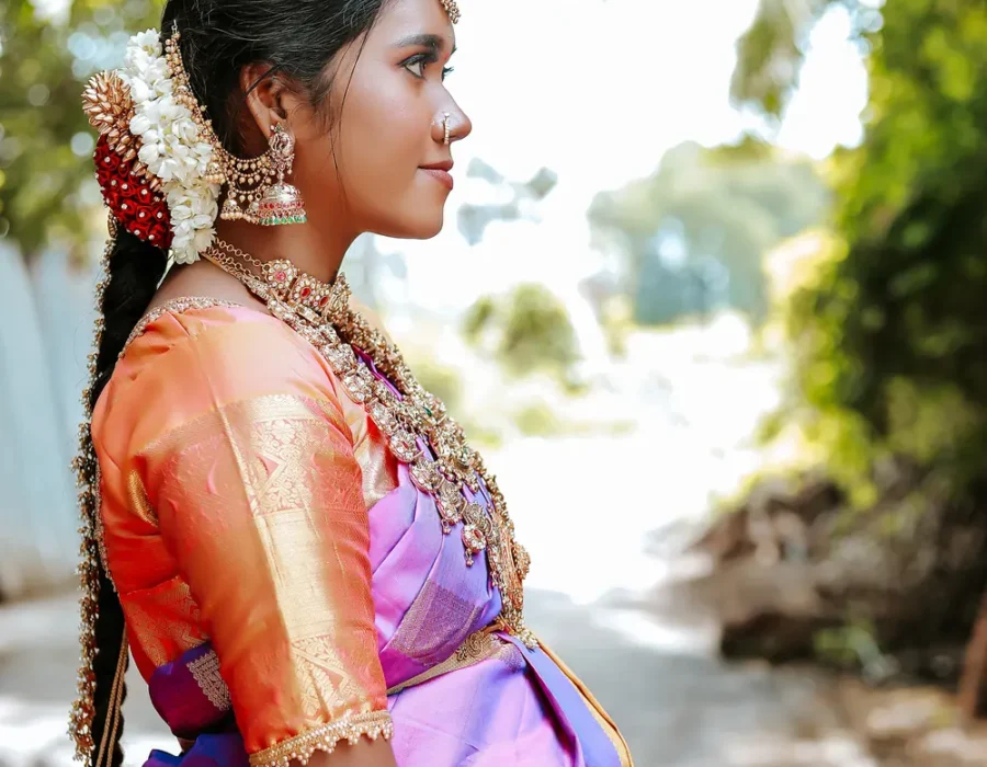 Wedding Story Vol. 4