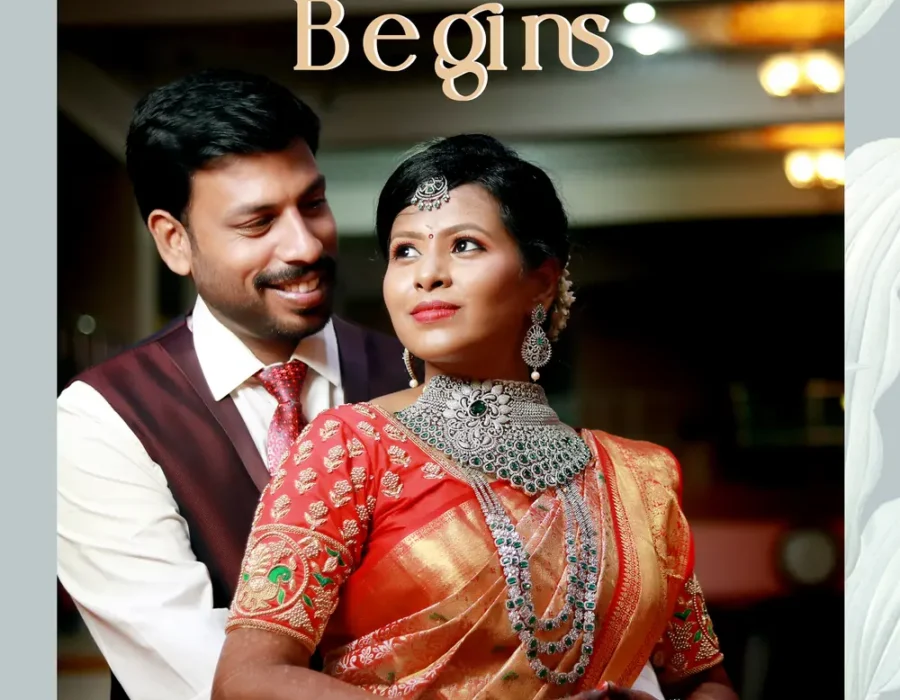 Wedding Story Vol. 7