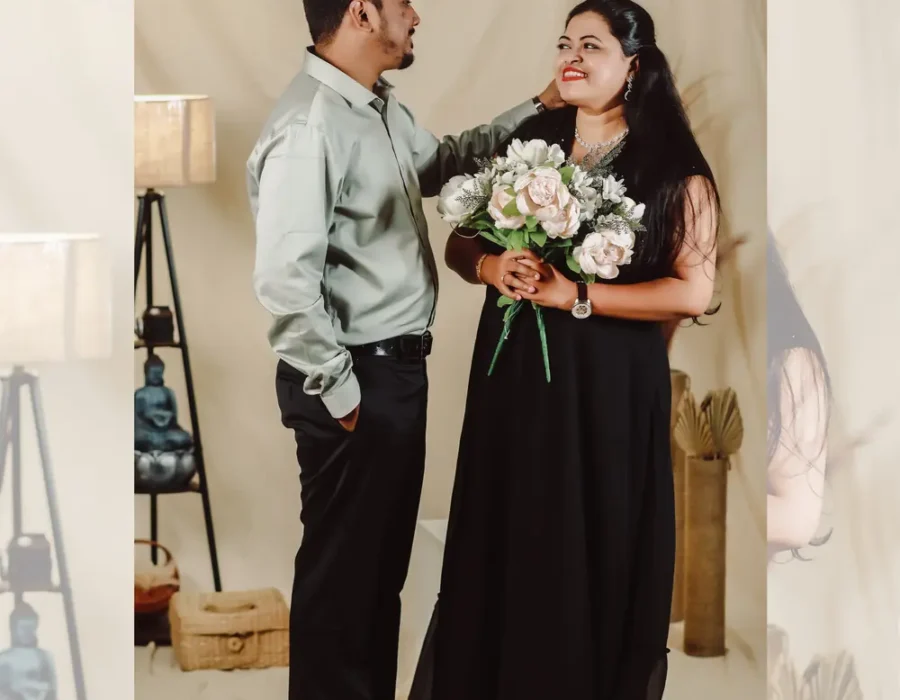 Wedding Story Vol. 14