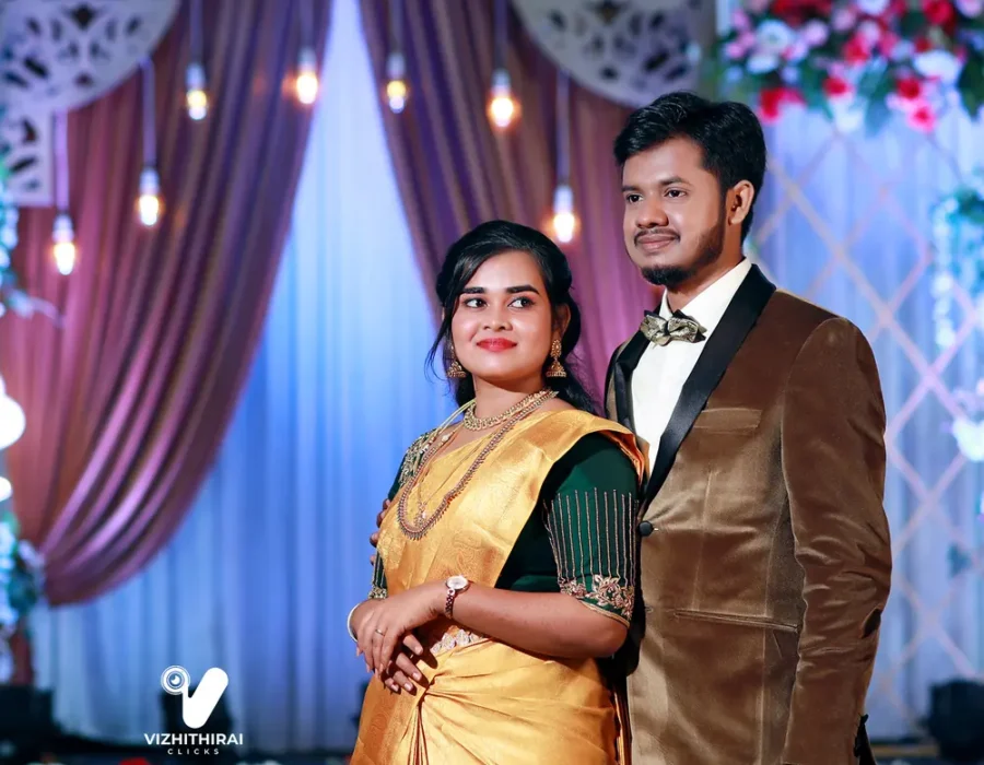 Wedding Story Vol. 18