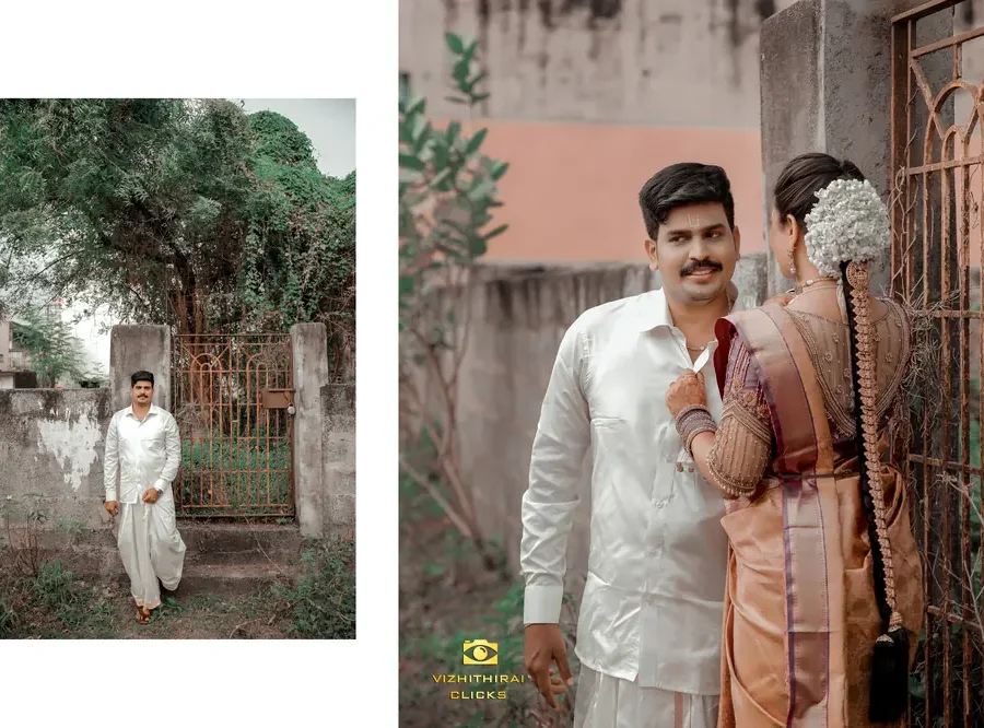 Wedding Story Vol. 20