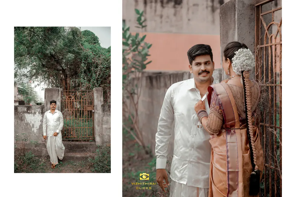 Wedding Story Vol. 20