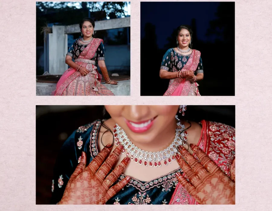 Wedding Story Vol. 23