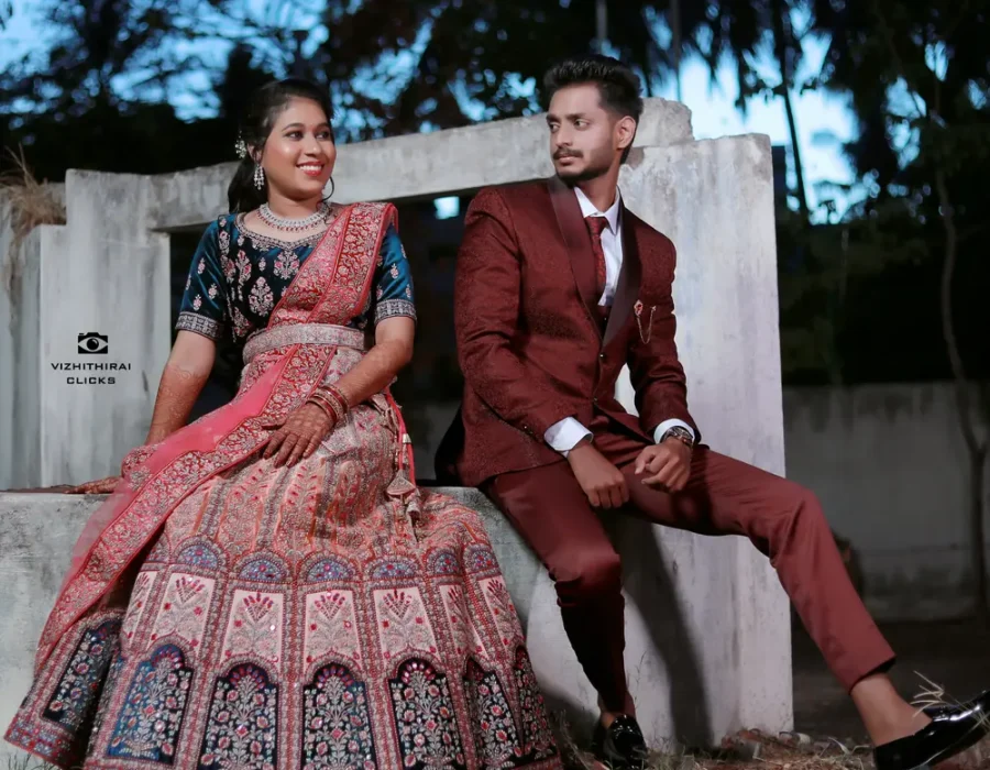 Wedding Story Vol. 24