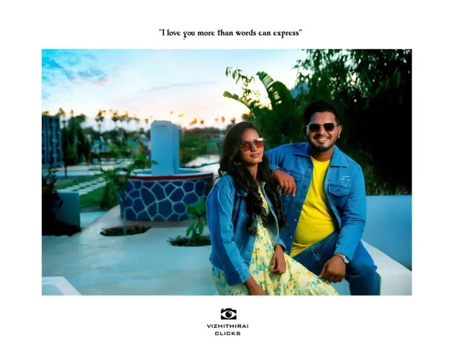 Aravind & Priya — Wedding Film