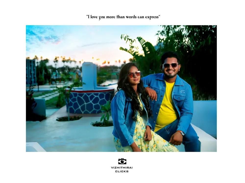 Aravind & Priya — Wedding Film