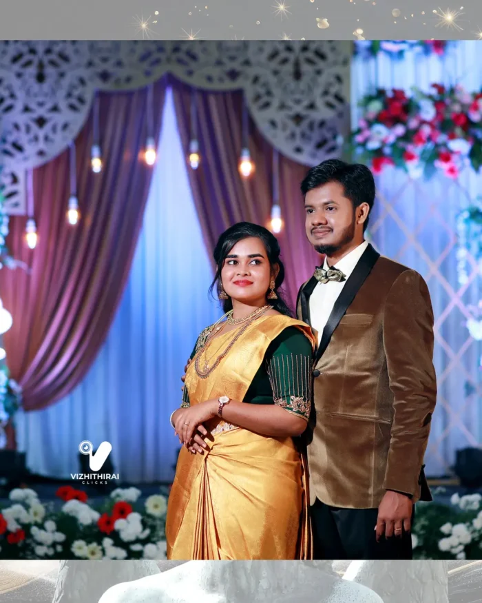 Wedding Story Vol. 18
