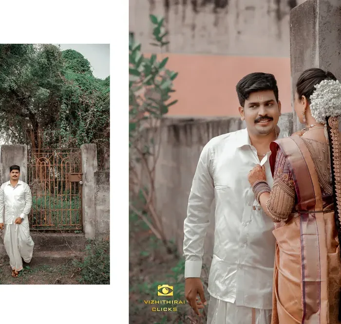Wedding Story Vol. 20