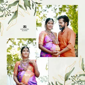 Aravind & Priya