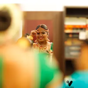 Kishore & Gomathi