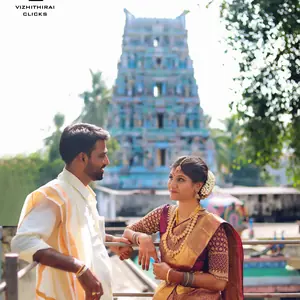 Suresh & Devi